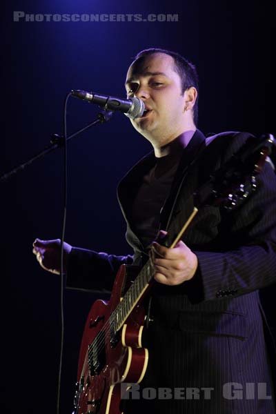 ELISTA - 2006-10-25 - PARIS - Le Bataclan - 